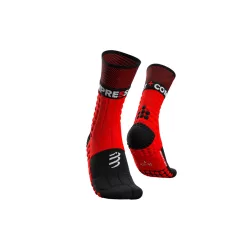 CompresSport Pro Racing Socks Winter Trail futózokni
