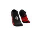 CompresSport Run Socks No Show futózokni