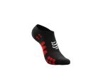 CompresSport Run Socks No Show futózokni