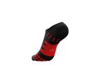 CompresSport Run Socks No Show futózokni