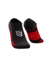 CompresSport No Show Socks futózokni