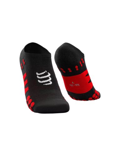 CompresSport No Show Socks futózokni