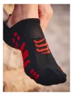 CompresSport No Show Socks futózokni