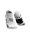CompresSport No Show Socks futózokni