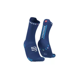 CompresSport Pro Racing Socks V4.0 Quarter futózokni