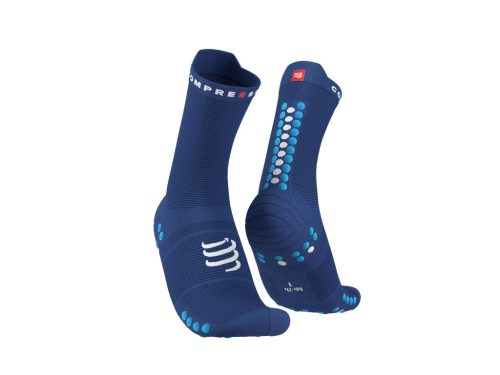 CompresSport Pro Racing Socks V4.0 Quarter futózokni
