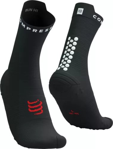 CompresSport Pro Racing Socks V4.0 futózokni
