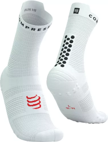 CompresSport Pro Racing Socks V4.0 futózokni