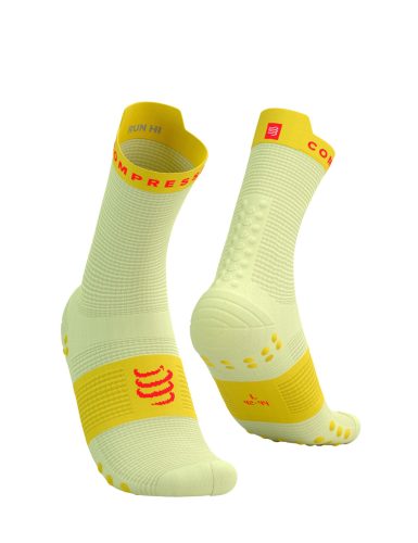 CompresSport Pro Racing Socks V4.0 High futózokni