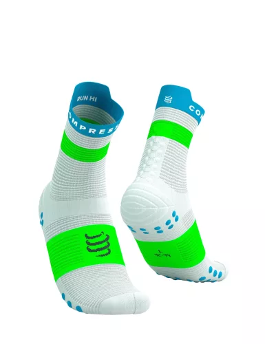 CompresSport Pro Racing Socks V4.0 futózokni