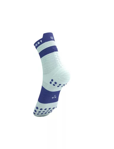 CompresSport Pro Racing Socks V4.0 futózokni