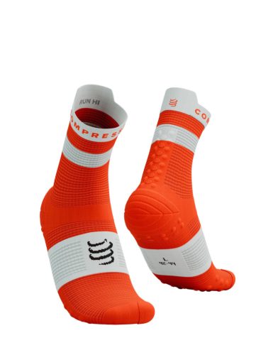 CompresSport Pro Racing Socks V4.0 futózokni