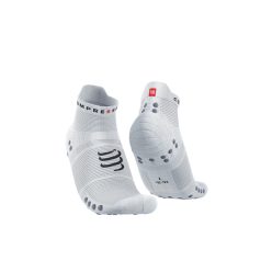 CompresSport Pro Racing Socks V4.0 Low futózokni