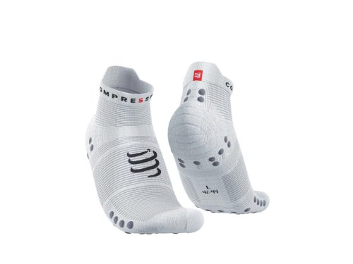 CompresSport Pro Racing Socks V4.0 Low futózokni