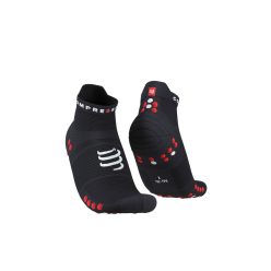 CompresSport Pro Racing Socks V4.0 Low futózokni
