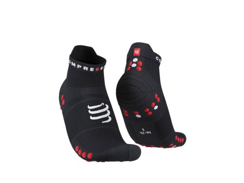 CompresSport Pro Racing Socks V4.0 Low futózokni