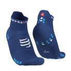 CompresSport Pro Racing Socks V4.0 Low futózokni