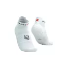 CompresSport Pro Racing Socks V4.0 Low futózokni