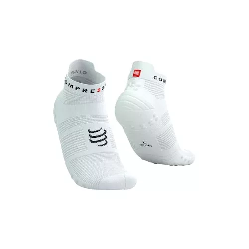 CompresSport Pro Racing Socks V4.0 Low futózokni