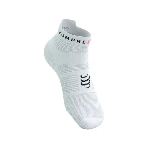 CompresSport Pro Racing Socks V4.0 Low futózokni