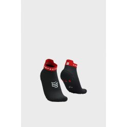 CompresSport Pro Racing Socks V4.0 Low futózokni