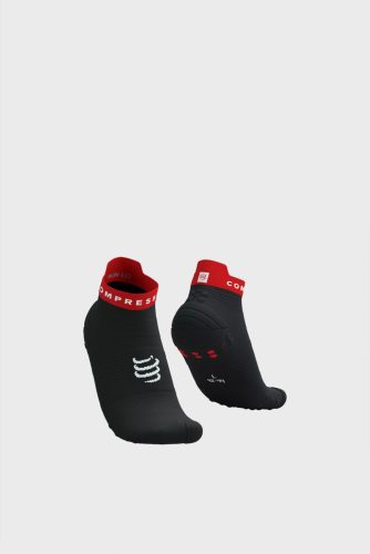 CompresSport Pro Racing Socks V4.0 Low futózokni