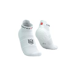 CompresSport Pro Racing Socks V4.0 Low futózokni