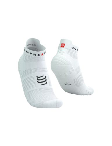 CompresSport Pro Racing Socks V4.0 Low futózokni