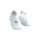 CompresSport Pro Racing Socks V4.0 Low futózokni