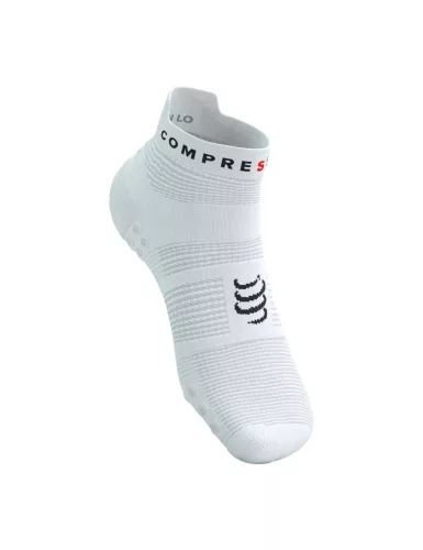 CompresSport Pro Racing Socks V4.0 Low futózokni