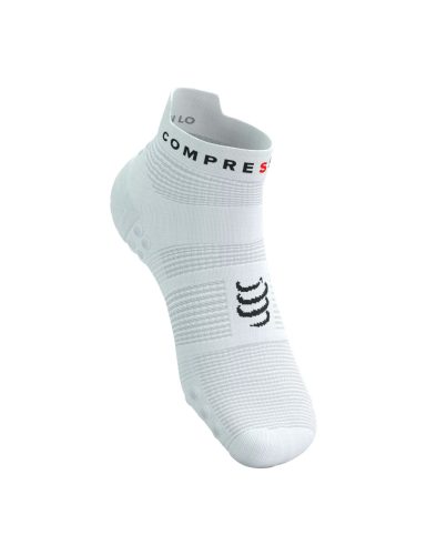 CompresSport Pro Racing Socks V4.0 Low futózokni