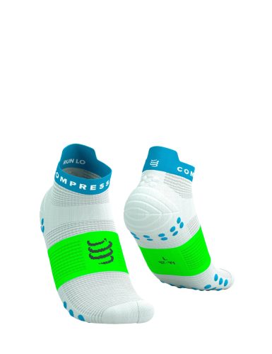 CompresSport Pro Racing Socks V4.0 futózokni