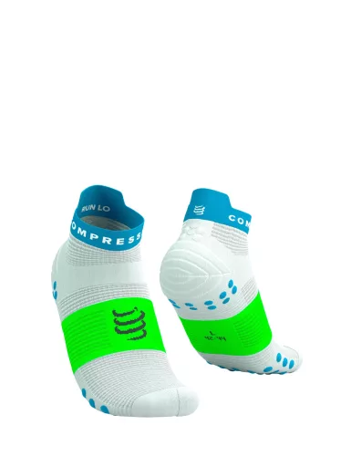 CompresSport Pro Racing Socks V4.0 futózokni