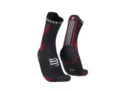 CompresSport Pro Racing Socks V4.0 Trail futózokni