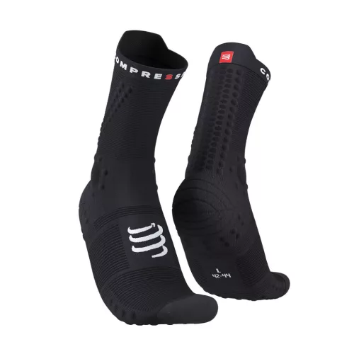 CompresSport Pro Racing Socks V4.0 Trail futózokni