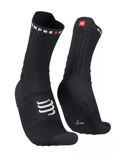 CompresSport Pro Racing Socks V4.0 Trail futózokni