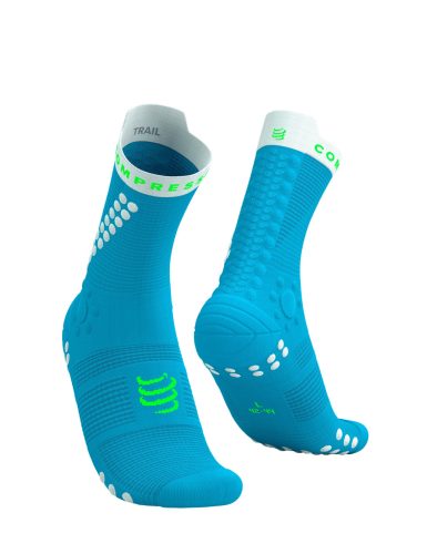 CompresSport Pro Racing Socks V4.0 Trail futózokni