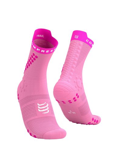CompresSport Pro Racing Socks V4.0 Trail futózokni