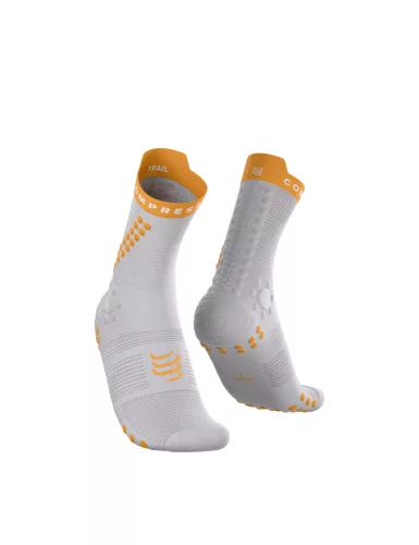 CompresSport Pro Racing Socks V4.0 Trail futózokni