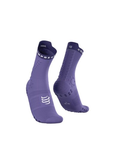 CompresSport Pro Racing Socks V4.0 Trail futózokni