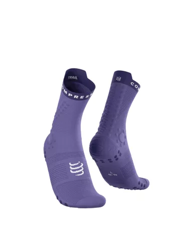 CompresSport Pro Racing Socks V4.0 Trail futózokni