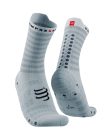 CompresSport Pro Racing Socks v4.0 Ultralight Run High futózokni