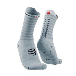   CompresSport Pro Racing Socks v4.0 Ultralight Run High futózokni