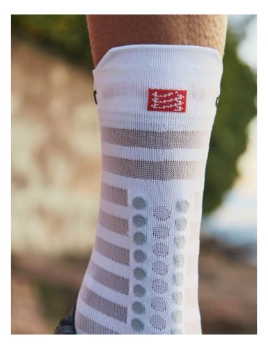 CompresSport Pro Racing Socks V4.0 Ultralight High futózokni