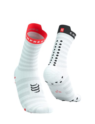 CompresSport Pro Racing Socks V4.0 Ultralight Run High futózokni