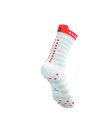 CompresSport Pro Racing Socks V4.0 Ultralight Run High futózokni
