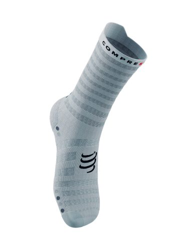 CompresSport Pro Racing Socks V4.0 Ultralight High futózokni