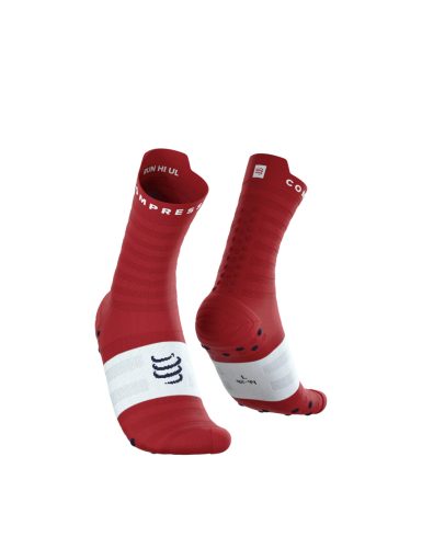 CompresSport Pro Racing Socks V4.0 Ultralight zokni