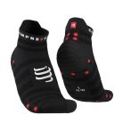CompresSport Pro Racing Socks V4.0 Ultralight Low futózokni