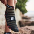 CompresSport Pro Racing Socks V4.0 Ultralight Low futózokni